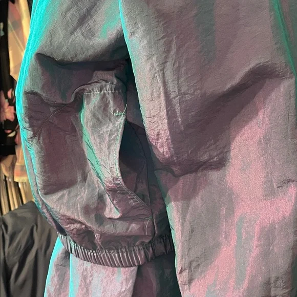 Vintage Body Wrappers Windbreaker Set - Picture 8 of 17